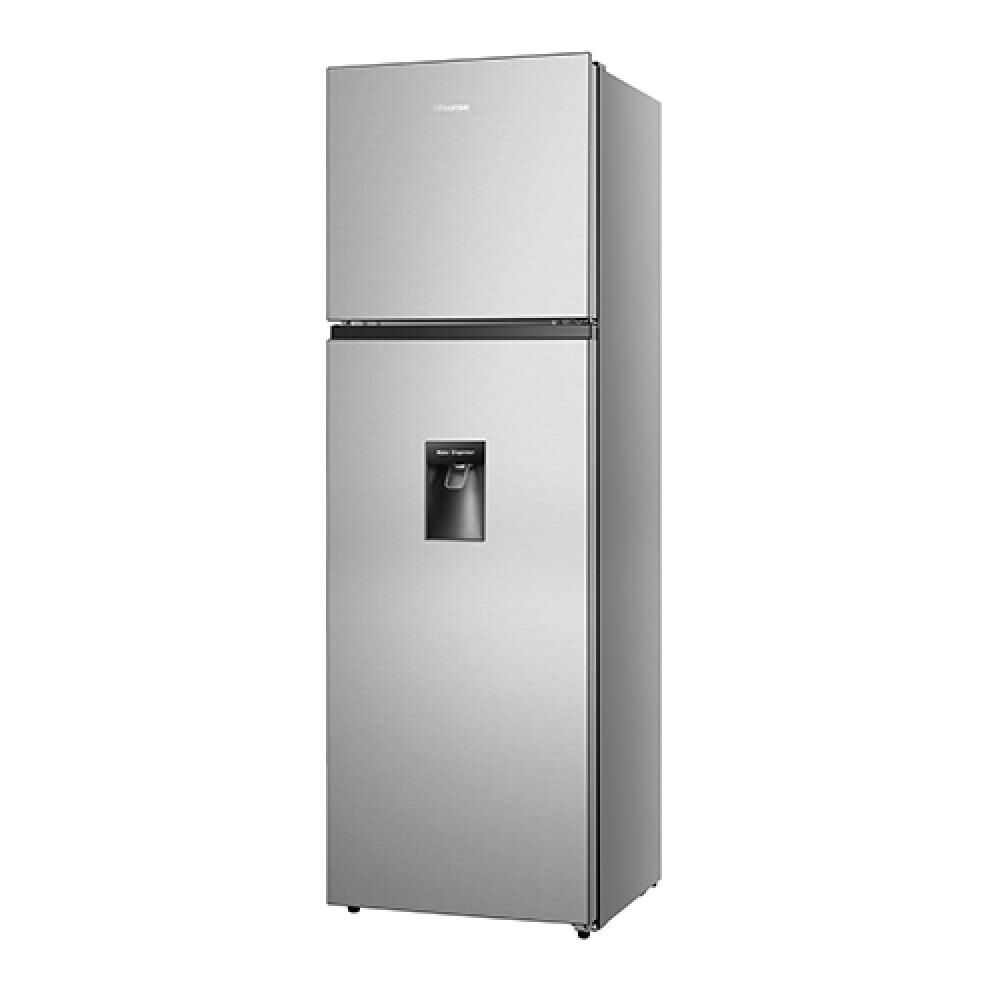Refrigerador Top Freezer Hisense RD-32WRD / No Frost / 246 Litros / A+ image number 2.0